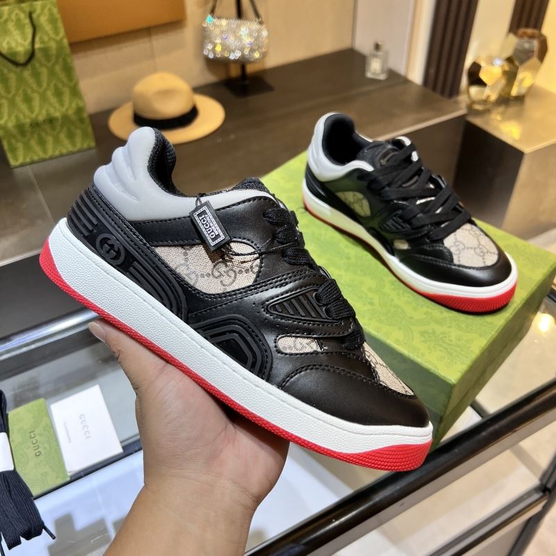 Gucci Low Shoes